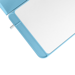 Комплект Anatomica Amadeo парта + стул + надстройка + выдвижной