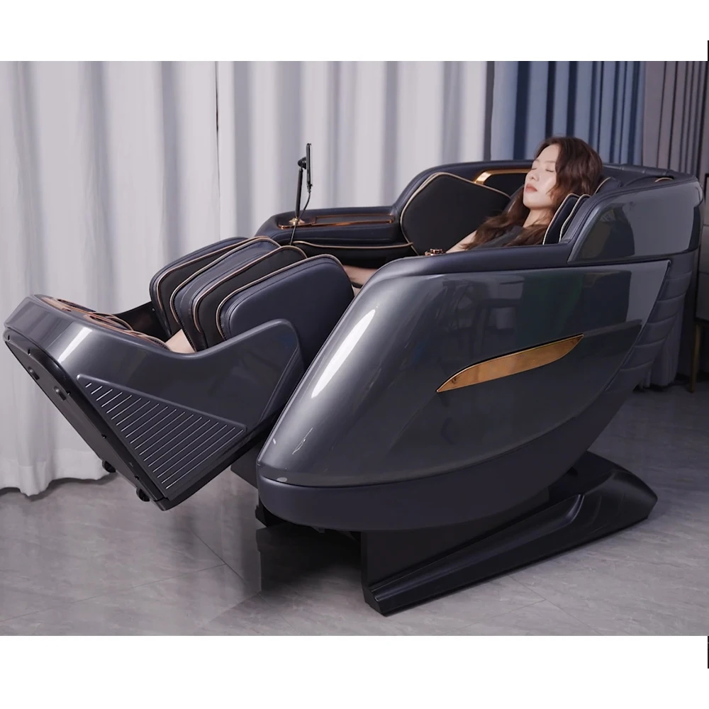 Массажное кресло Okinoya Akira