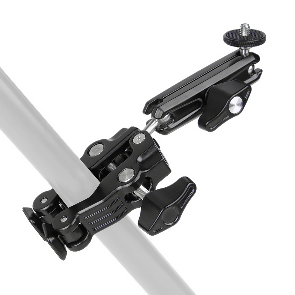 Зажим GreenBean PowerGrip PG-051 с шаровым адаптером