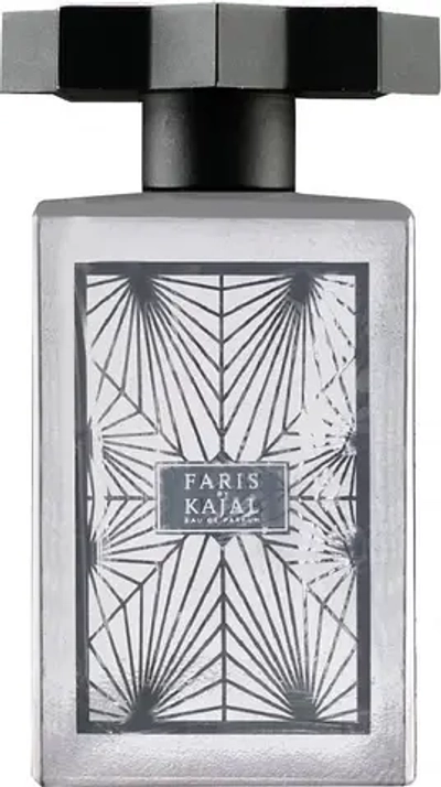 Kajal Classic Collection FARIS by Kajal Eau de Parfum 100 ml