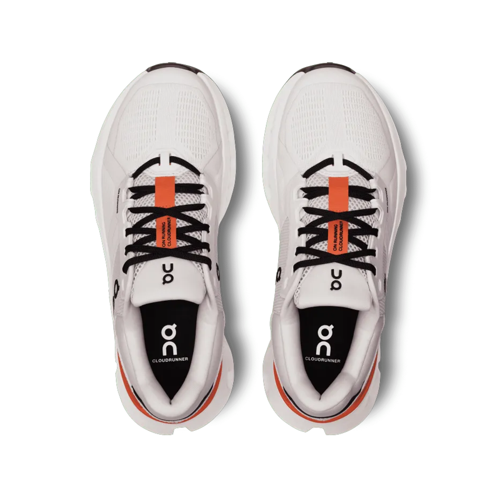 On S Cloudrunner 2