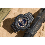 Часы G-SHOCK YOUTH, GA-110RG-1A