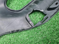 Юбка заднего бампера BMW 7er G11 (19-22) M-paket