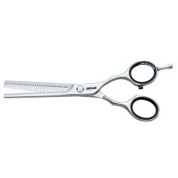 Ножницы филировочные Jaguar Gold Line Diamond СС28 5.5"