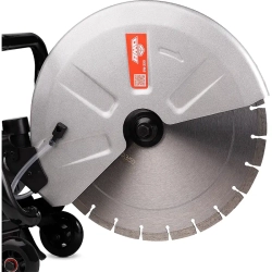 AMO SW-350 бензорез 856778