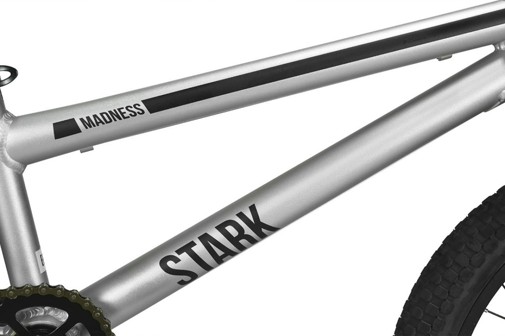 bmx Stark Madness BMX Race (2022)