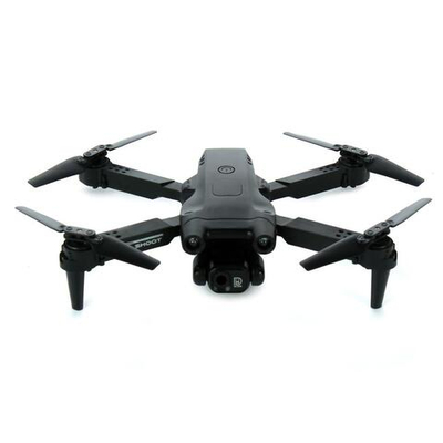 Квадрокоптер на РУ, коробка F195