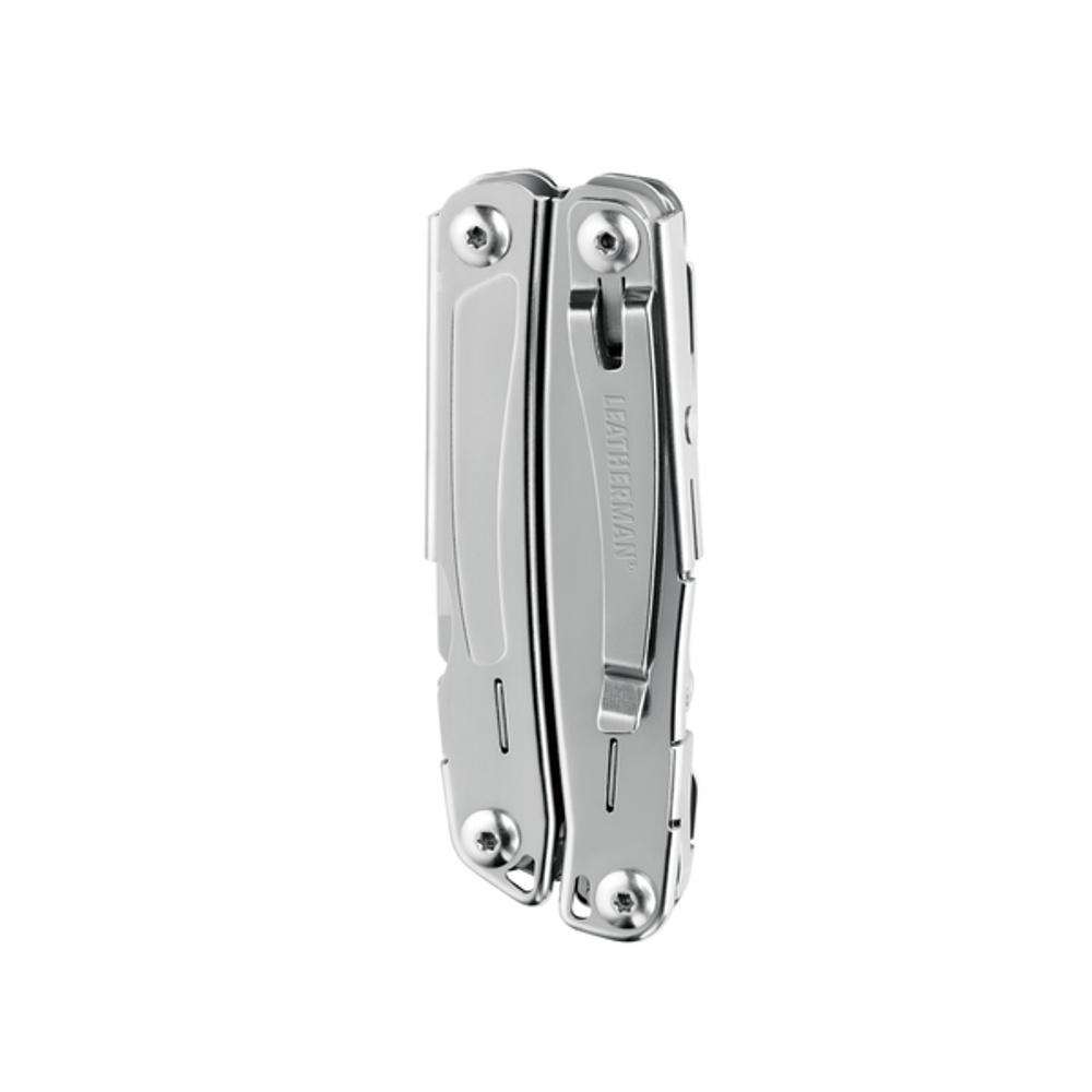 Мультитул LEATHERMAN WINGMAN 832523 (нейлоновый чехол)