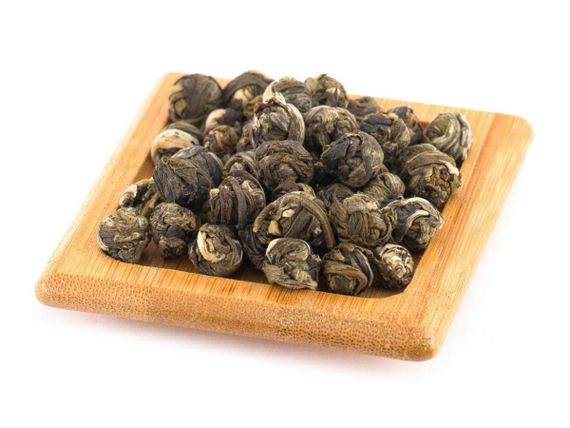 Chunjie moli long zhu (wiosenna perła jaśminowego smoka)