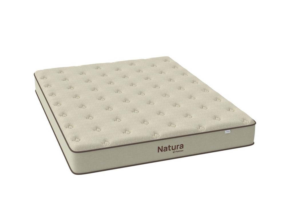 160-200 Матрас Natura Comfort M