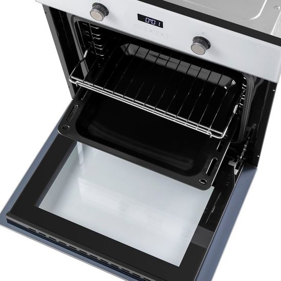 Электрический духовой шкаф HOMSAIR OEM657WH