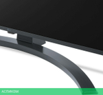 Телевизор LED LG 50" 50UR81009LK.ARUB