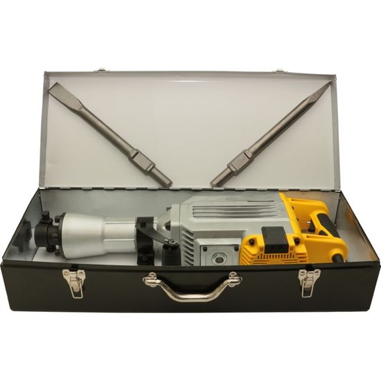 Отбойный молоток "КАЛИБР МАСТЕР" ОМ-1700/30М