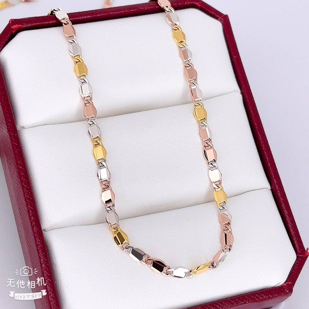 Цепь Fallon - арт076