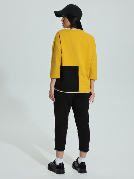 Костюм "Вильнюс" бирюза