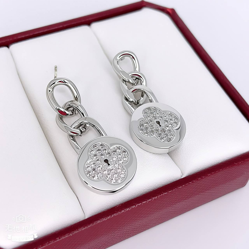 Серьги Xuping - арт287