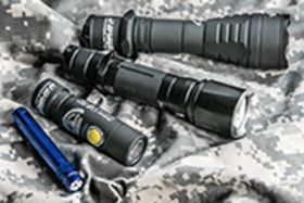 Фонари и Аксессуары