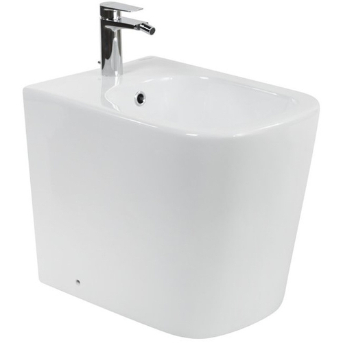 Биде BelBagno Albano BB120B Белое