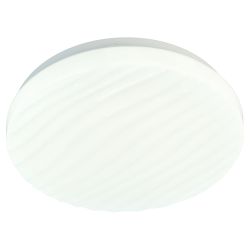 Светильник потолочный светодиодный ЭРА SPB-6 Slim Sahara 18W-6,5K без ДУ