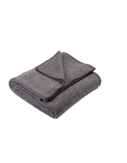 Плед 160х200 Zoeppritz Софт Вул 980 Германия