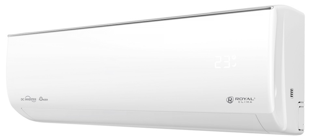 Кондиционер Royal Clima Gloria Upgrade RCI-GL35HN Inverter