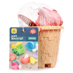 Набор для игры в песок , сетка HG-1193