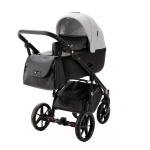 Коляска 2 в 1 Adamex Nola Deluxe