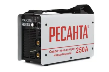 Сварочный инвертор "РЕСАНТА" САИ 250