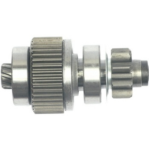 Бендикс Toyota, Daihatsu