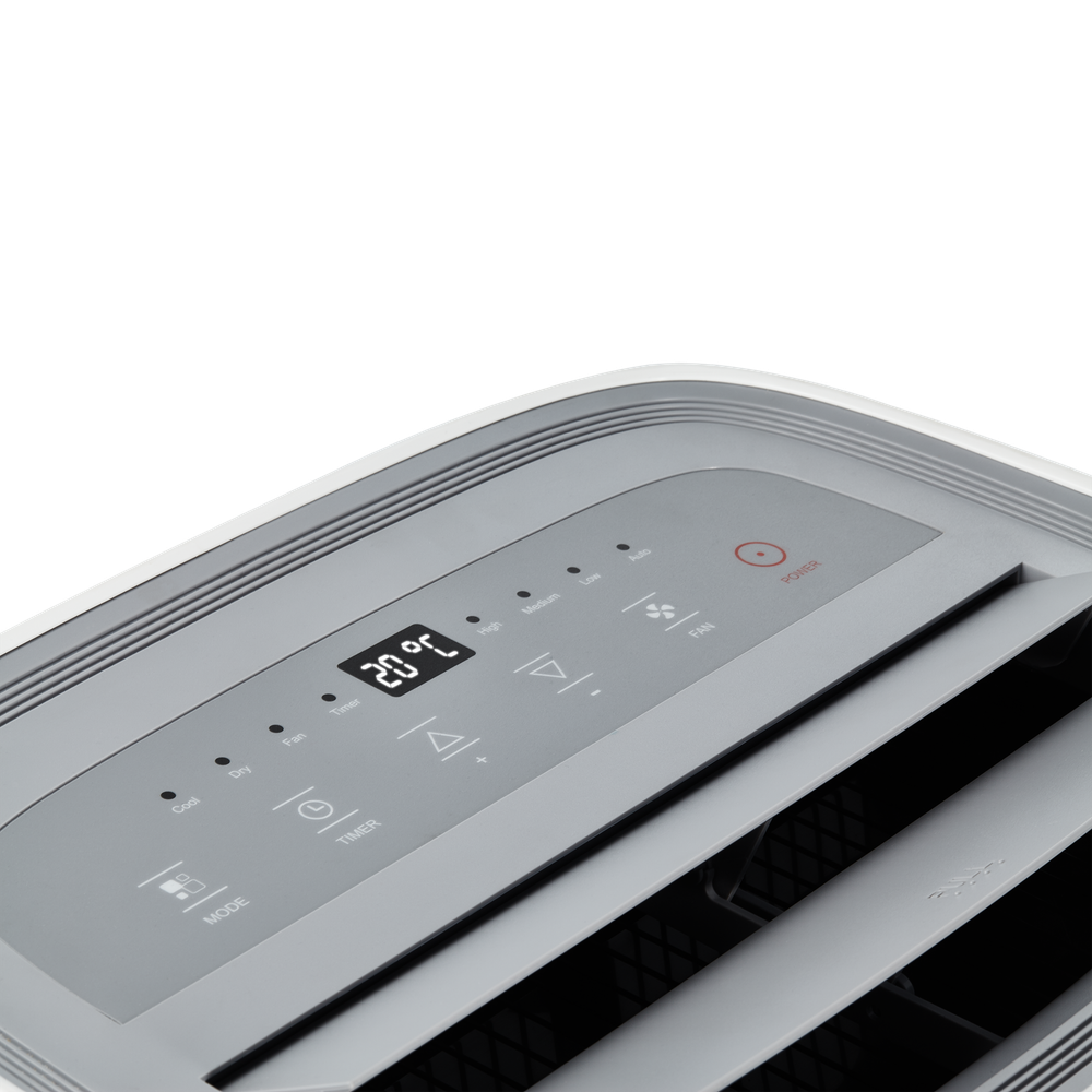 Кондиционер мобильный Electrolux EACM-8 CL/N3