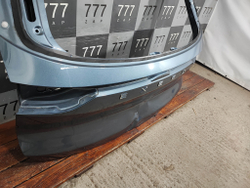 Крышка багажника Exeed TXL 19-нв Б/У Оригинал 509000737AADYJ