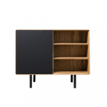 Тумба Киото 2.1.0 из массива дуба