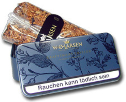 W.O.Larsen Craftsman Edition