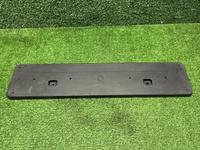 Площадка номера Mini Hatch F56 (2021-2024)