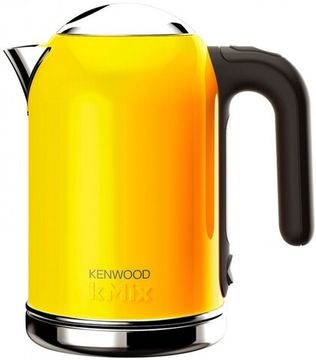 Електрочайник Kenwood SJM020YW (0W21011039)