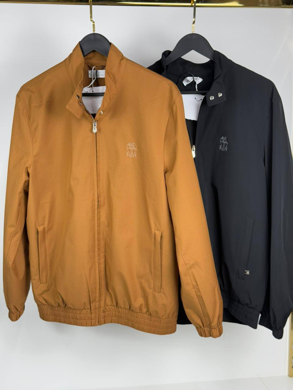 Куртка Brunello Cucinelli