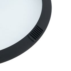 Крышка стеклянная Gipfel Paula 1049 24 см