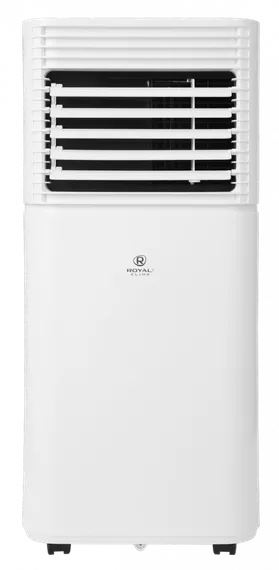 Мобильный кондиционер Royal Clima RM-CU30HH-E Cubo