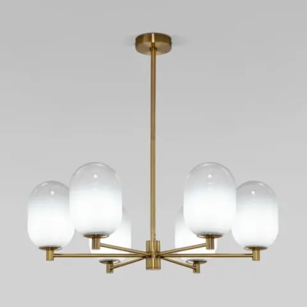 Люстра на штанге Eurosvet LOONA 4690389201660