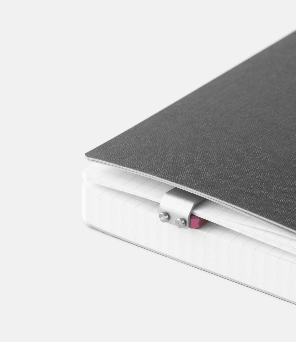 CW&T Pen Type-C Sandy Toes Pink Sky — ручка-закладка из титана