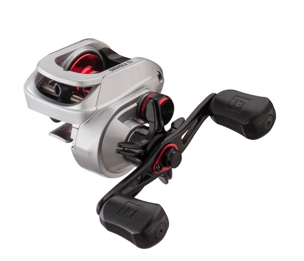 Катушка 13 Fishing Origin F1 casting reel - 8.1:1 gear ratio RH - 1 size