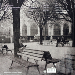 Александр Иванов / Романсы. Пространство. (2LP)
