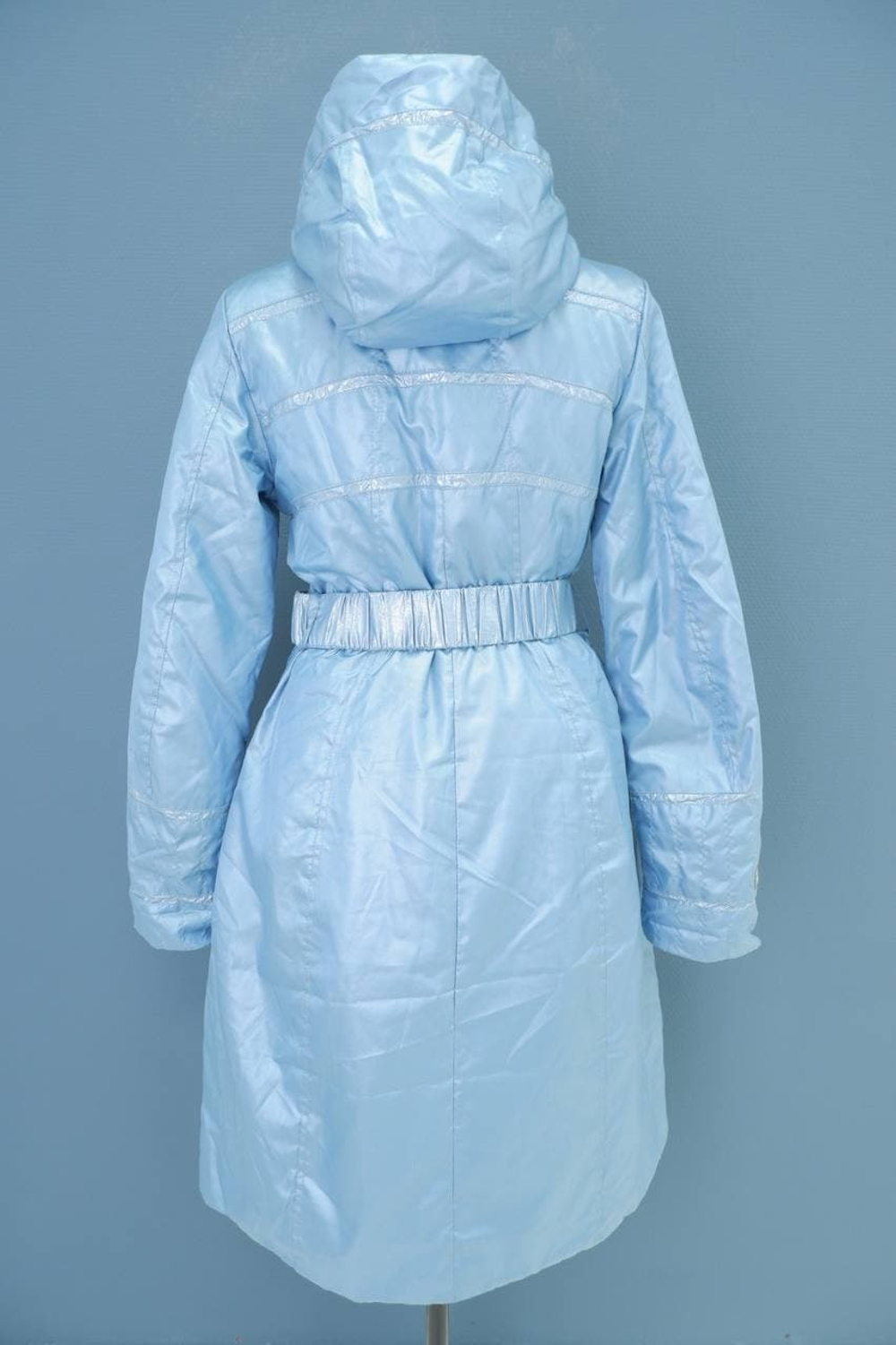 Пальто SHALUNY на 14 лет, новое