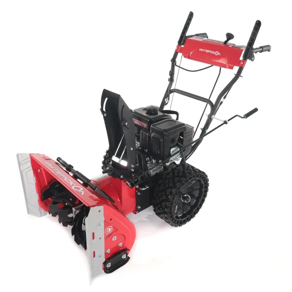 Бензиновый снегоуборщик ИНТЕРСКОЛ СМБ-56/7М 836.0.0.70