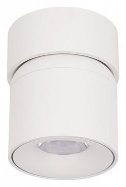 Накладной светильник Loft it Tictac 10180 White 4000K