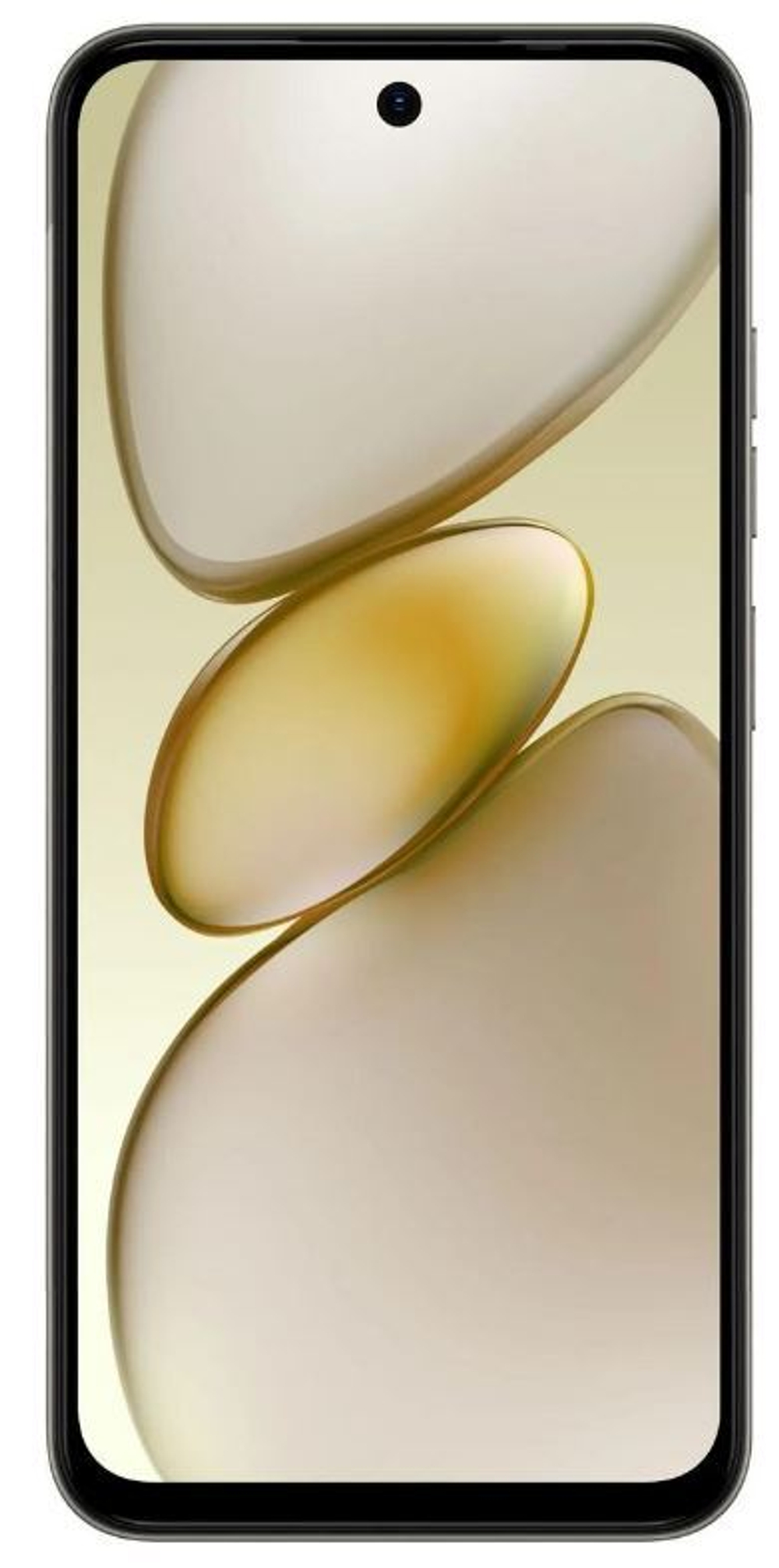 Смартфон  TECNO SPARK Go 1 4/64GB