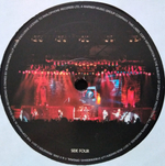 Iron Maiden / Death On The Road (2LP)