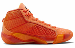 Кроссовки Jordan Air Jordan 38 "Center Star" (Женская размерная сетка)