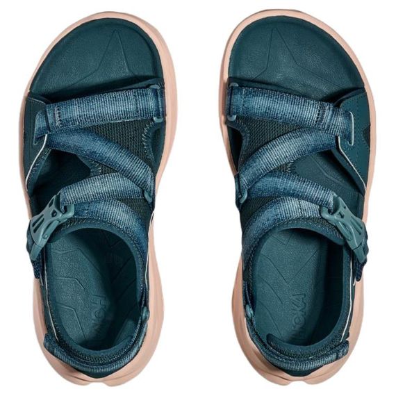 Hoka One One Infini Hike TC 'Blue'