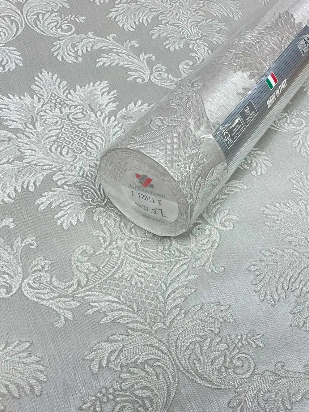 Обои флизелиновые 72011 Tradizione Italiana Италия